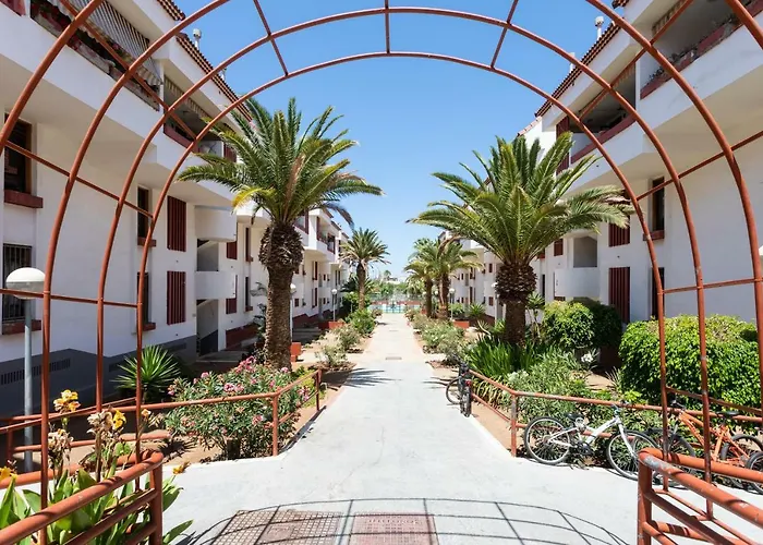 Home2book Family With Pool Americas * Playa de las Americas (Tenerife)