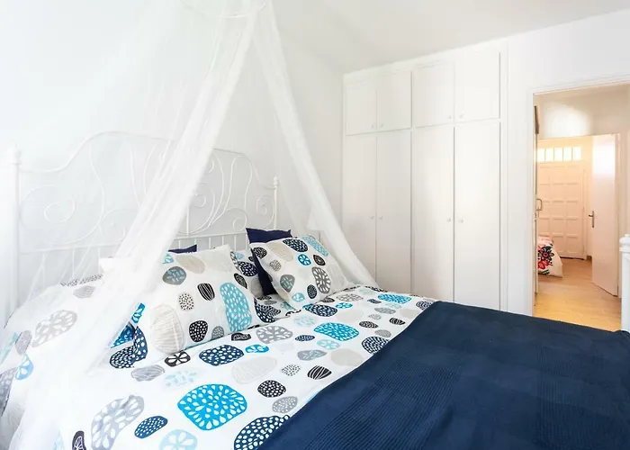 Apartmán Home2book Family With Pool Americas Playa de las Americas (Tenerife)