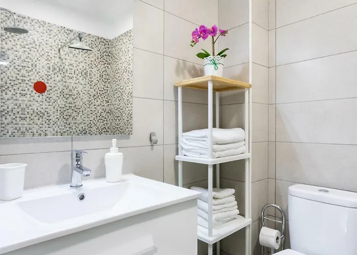 Home2book Family With Pool Americas Apartmán Playa de las Americas (Tenerife)