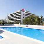 Διαμέρισμα Home2book Family With Pool Americas