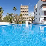 Home2book Family With Pool Americas *