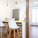 Διαμέρισμα Home2book Family With Pool Americas
