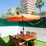 Διαμέρισμα Home2book Family With Pool Americas Πλάγια ντε λας Αμέρικας