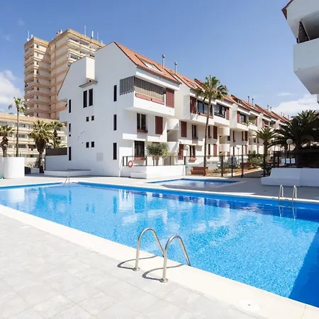 Home2book Family With Pool Americas Πλάγια ντε λας Αμέρικας