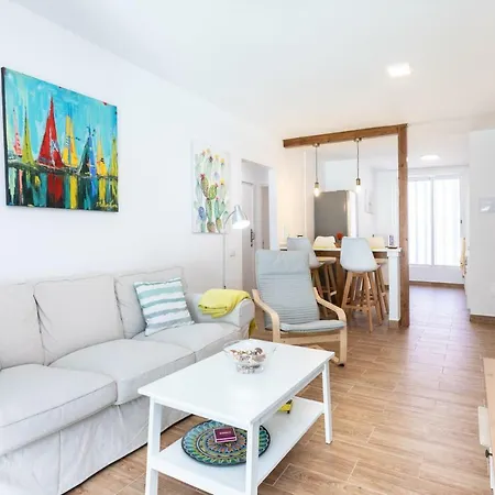 Home2book Family With Pool Americas Διαμέρισμα *