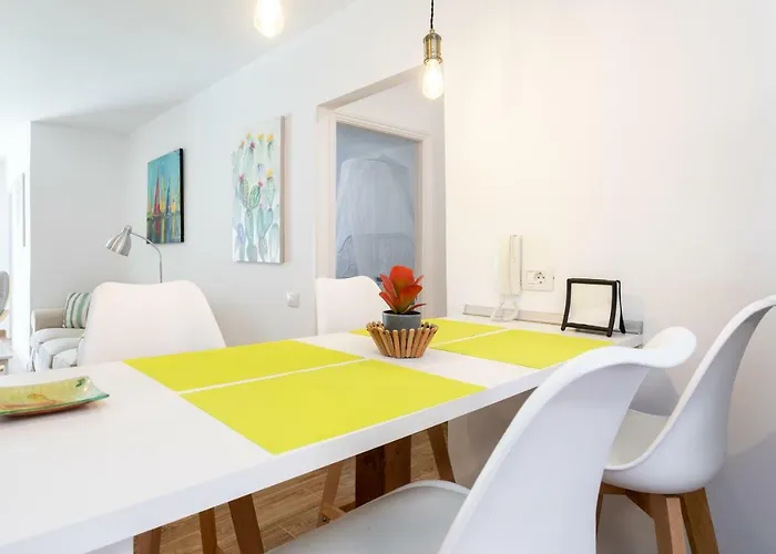 דירה Home2book Family With Pool Americas פלאייה דה לאס אמריקס