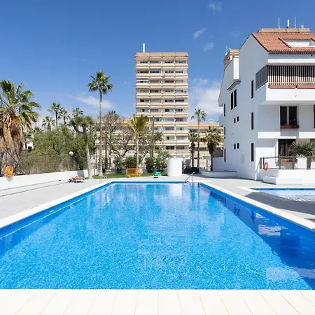 Home2book Family With Pool Americas