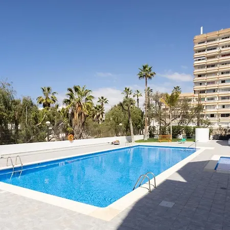 Home2book Family With Pool Americas