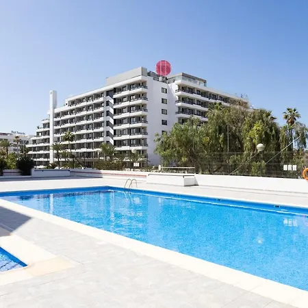 Daire Home2book Family With Pool Americas