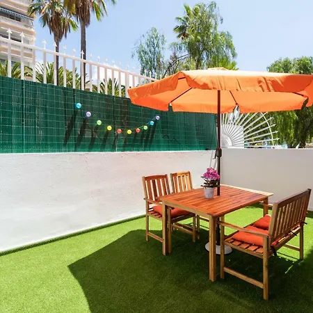 Home2book Family With Pool Americas Daire Playa de las Américas