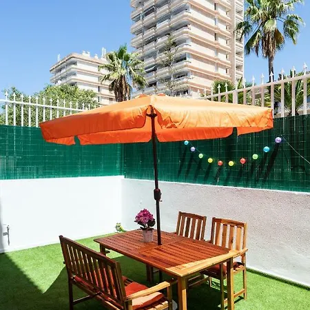 Daire Home2book Family With Pool Americas Playa de las Américas