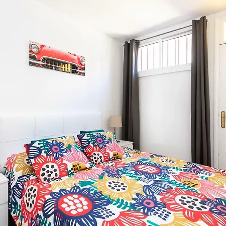 Home2book Family With Pool Americas Playa de las Américas
