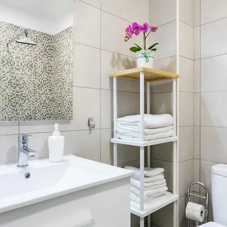 Home2book Family With Pool Americas Daire Playa de las Américas